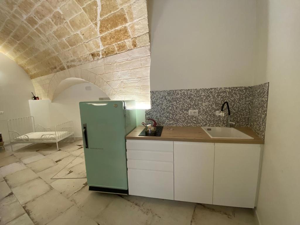 Holiday House 2 Διαμέρισμα Altamura Εξωτερικό φωτογραφία